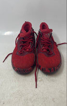 Load image into Gallery viewer, Adidas Mens D Lillard 2 B42377 Red Lace-Up Low Top Basketball Shoes Size 6 1/2
