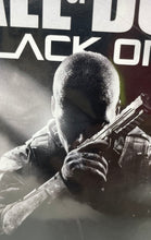 Load image into Gallery viewer, Activision Xbox 360 Call Of Duty Black Ops II Video Game Not Tested
