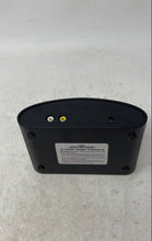 Load image into Gallery viewer, AtGames Sega Genesis Black Composite RCA Classic Game Console Not Tested
