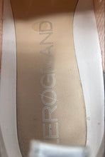 Load image into Gallery viewer, Cole Haan Womens Zerogrand Stitchlite W10963 Cream Oxford Shoes Size 9.5 B
