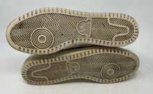 Load image into Gallery viewer, Adidas Mens Top Ten White Leather Lace-Up Round Toe Sneakers Shoes Size 12
