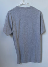Load image into Gallery viewer, Champion Womens Gray University Of Florida Mama Gator Short Sleeve T-Shirt Sz M
