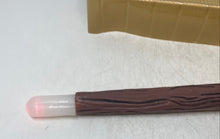 Load image into Gallery viewer, Rubie's Harry Potter Motion Activated Light Up Deluxe Wand Kids Toy
