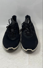 Load image into Gallery viewer, Adidas Mens Alphabounce B54189 Black Lace-Up Sneaker Shoes Size 16
