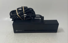 Load image into Gallery viewer, Microsoft Kinect 1520 Black Motion Sensor Camera For Xbox One Not Tested
