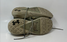 Load image into Gallery viewer, Under Armour Mens Project Rock 5 3025556-301 Olive Green Sneakers Shoes Size 14
