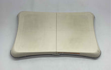 Load image into Gallery viewer, Nintendo Wii RVL-021 White Wireless Balance Board Not Tested
