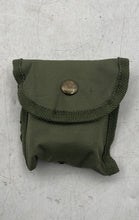 Load image into Gallery viewer, Green Military Lensatic Hiking Scout Army Prismatic Compass With Carrying Bag
