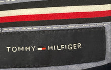 Load image into Gallery viewer, Tommy Hilfiger Mens Navy Blue Straight Leg Dress Pants Size 31x32

