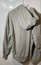 Load image into Gallery viewer, Nike Mens Gray Miami Dolphins Cotton Long Sleeve Pockets NFL Football Hoodie S
