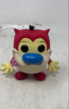 Load image into Gallery viewer, Funko Pop! Animation Nickelodeon's Ren &amp; Stimpy #165 Collectible Vinyl Figure
