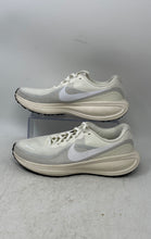 Load image into Gallery viewer, Nike Womens Revolution 8 HJ8485-103 Ivory Lace-Up Low Top Sneakers Shoes Size 9
