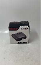 Load image into Gallery viewer, Tasco 8-24X25 Black Fully Multi-Coated Compact Zoom Optics Binocular In Box

