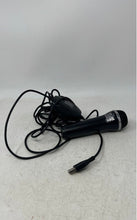 Load image into Gallery viewer, Logitech A-0234A Disney High School Musical Sony PS2 USB Microphone Not Tested
