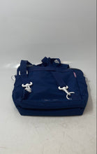 Load image into Gallery viewer, Adidas Unisex Originals Micro 3 Dark Blue Adjustable Strap Mini Backpack Bag
