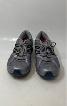 Load image into Gallery viewer, Nike Womens Reax Run 6 472647-004 Multicolor Lace-Up Sneakers Shoes Size 7.5
