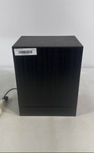 Load image into Gallery viewer, LG SHA1-S Black Compact Wireless Bluetooth Active Subwoofer Not Tested
