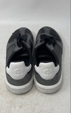 Load image into Gallery viewer, Cole Haan Mens Grand Crosscourt Modern Turf Black Gray Sneaker Shoes Size 9.5M
