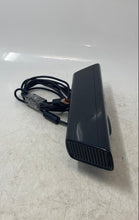 Load image into Gallery viewer, Microsoft Xbox 360 Model 1414 Black Wired Kinect Motion Sensor Bar Untested
