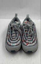 Load image into Gallery viewer, Authentic Nike Womens Air Max 97 Ultra 17 AO325-001 Gray Sneaker Shoes Size 6
