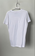 Load image into Gallery viewer, Diesel Mens White Short Sleeve Crew Neck Pullover T-Shirt Size Medium
