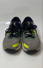 Load image into Gallery viewer, Nike Mens Renew Elevate 2 CW3406-101 Gray Printed Lace-Up Sneaker Shoes Size 9
