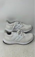 Load image into Gallery viewer, Adidas Mens UBounce DNA IG6000 White Low Top Lace-Up Sneaker Shoes Size 8.5
