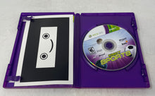 Load image into Gallery viewer, Rare Microsoft Xbox 360 Kinect Sports Video Game For Everyone 10+
