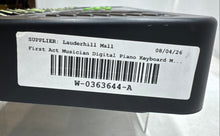 Load image into Gallery viewer, First Act Model No FAD0268 54 Keys Musician Digital Piano Keyboard Not Tested

