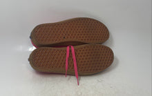 Load image into Gallery viewer, Vans Unisex Sport Low Off The Wall 751505 Pink Blue Sneaker Shoes Size M8.5 W10
