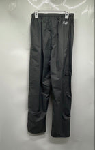 Load image into Gallery viewer, Coleman Mens Dark Gray Elastic Waist Pull-On Rain Pants Size Medium
