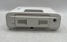 Load image into Gallery viewer, Canon SELPHY CP1300 White Portable Wireless Photo Printer In Case Untested
