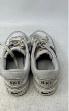 Load image into Gallery viewer, Nike Womens Court Legacy Lift DM7590-100 White Lace-Up Sneaker Shoes Size 7

