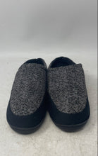 Load image into Gallery viewer, Kenneth Cole Reaction Mens Gray Round Toe Slip-On Clog Slippers Size L 9.5-10.5
