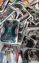 Load image into Gallery viewer, Lot Of Assorted Mixed Variety Collection Sport Trading Cards Pre-Owned No Graded
