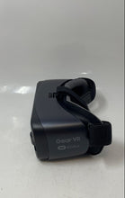 Load image into Gallery viewer, Samsung Gear VR Oculus Black Virtual Reality Headset Glasses Not Tested
