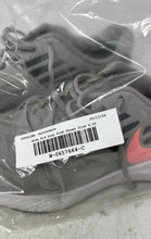 Load image into Gallery viewer, Nike Kids Star Runner 907257-002 Gray Pink Lace-Up Running Shoes Size 6.5Y

