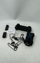 Load image into Gallery viewer, RADCLO X-28 Black FPV 1080P Mini Folding Camera Drone In Case Untested
