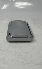 Load image into Gallery viewer, Unbranded Silver Portable AM/FM LCD Alarm Clock Radio Not Tested
