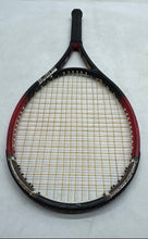 Load image into Gallery viewer, Prince Precision Approach Multicolor Sports Equipment Tennis Racquet
