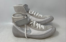 Load image into Gallery viewer, Nike Mens Speedsweep 7 366683-100 White Gray Lace-Up Sneakers Shoes Size 8.5

