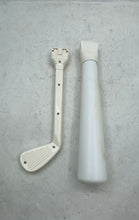 Load image into Gallery viewer, Nintendo Wii Sports Video Game Controller &amp; Accessories Club Wheel Untested
