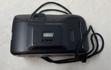 Load image into Gallery viewer, Minolta Silver Streak Zoom AF 35mm Point &amp; Shoot Film Camera Untested
