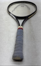 Load image into Gallery viewer, Head Black Constant Beam Widebody Comfort Grip Practice Tennis Sports Racquet
