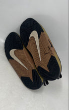 Load image into Gallery viewer, Nike Womens Jam FN0314-002 Black Lace-Up Low Top Running Shoes Size 9
