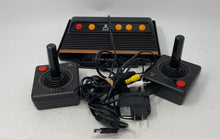 Load image into Gallery viewer, Atari Flashback Classic Game Console System With Accessories No Tested
