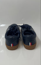 Load image into Gallery viewer, Tommy Hilfiger Mens Brecon 2 Navy Blue Round Toe Lace-Up Sneaker Shoes Size 8
