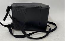 Load image into Gallery viewer, Vintage Polaroid Impulse SE Black Instant Film Camera With Strap Not Tested
