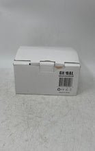 Load image into Gallery viewer, Global Model DV-136ZB-128 Black 3.1MP 4x Zoom Digital Video Camera Not Tested
