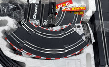 Load image into Gallery viewer, Carrera GO 62038 Mario Kart DS Slot Car Set Racing System Not Tested
